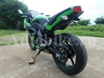 �������� �� ������ �������� Kawasaki Ninja400R 2012 ���� 9